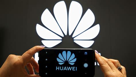 Huawei Planea Lanzar Su Sistema Operativo Propio Harmonyos En Junio De Este Año Rt