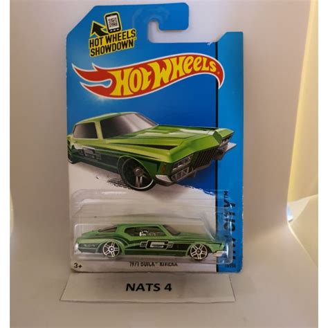 HOT WHEELS BUICK RIVIERA Shopee Malaysia