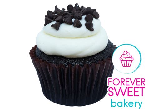 Cupcake Flavors | Forever Sweet Bakery