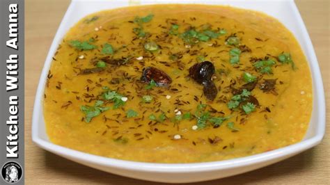 Restaurant Style Moong Dal Tadka Recipe Dhaba Style Yellow Dal Recipe