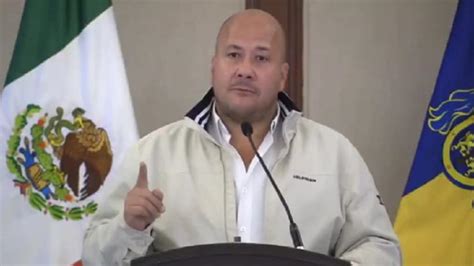 Anuncia Enrique Alfaro su distanciamiento de Movimiento Ciudadano Ríodoce