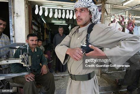 zaid tariq   premium high res pictures getty images