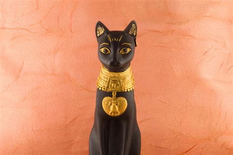 Sacred Felines The Worship Of Cats In Ancient Egypt