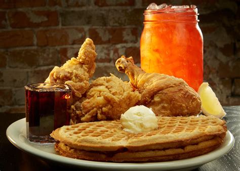 Flavorable Chicken and Waffles: Lo-Lo’s | The Vegas Voice