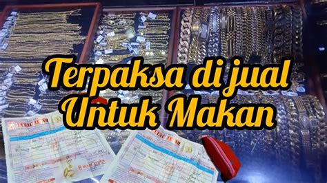 TERPAKSA KARENA URGENT UNTUK MENYAMBUNG HIDUP YouTube