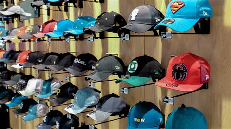 New Era Cap Ph Opens In Davao City Sweetroxieee By Roxanne Lacap