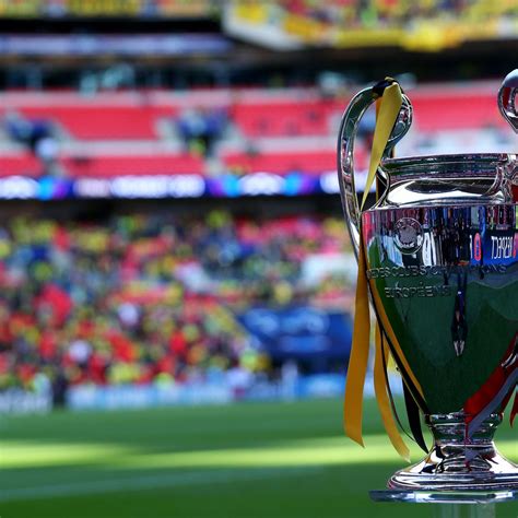 European Football: How a Summer European Super League Might Work | News ...