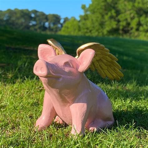 When Pigs Fly Etsy