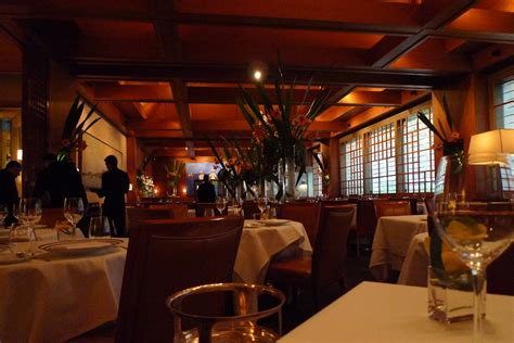 10 Great Restaurants in New York - Where to Eat in New York and What to ...