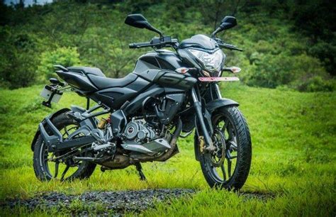 Bajaj Pulsar Ns 160 Performance Review Bikedekho