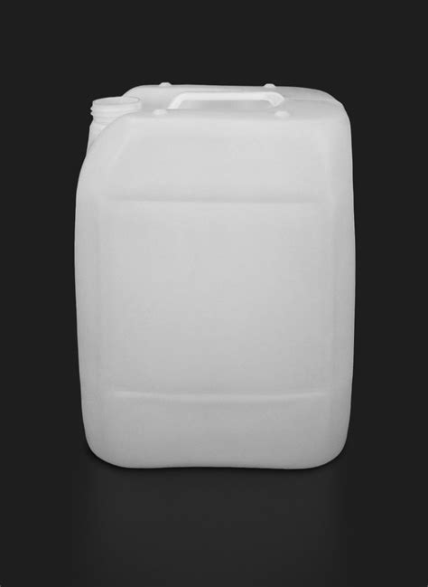 20 Liter Jerrycan UN Stapelbaar K Serie Harcotom