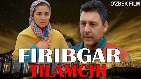 Charxpalak Firibgar Tilanchi O Zbek Film Youtube