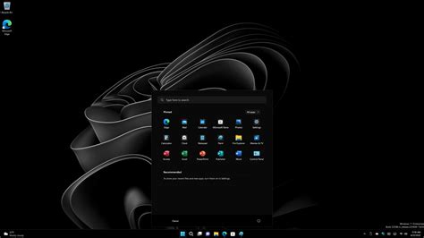 Windows-11-Taskbar-Blackener 1.0.0 - Download, Screenshots