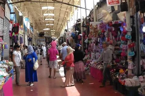 2024 Agadir Shopping Tour At Souk El Had Agadir Tripadvisor