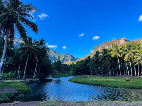 8 Awesome Things To Do On Nuku Hiva Tropical Go