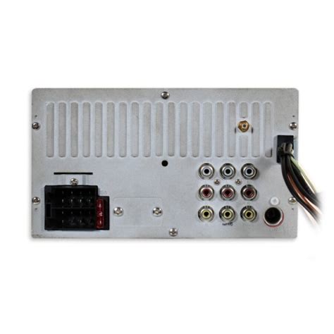 Autoradio MACROM DL6800DAB : Norauto.it