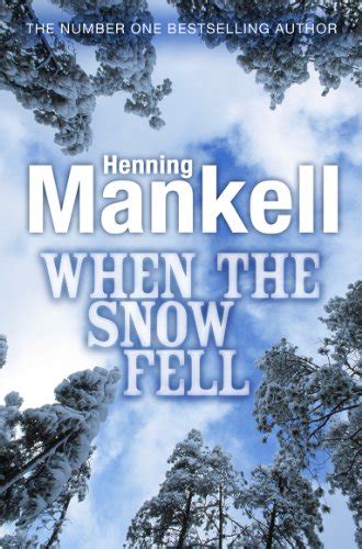 Henning Mankell: used books, rare books and new books @ BookFinder.com