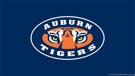 Auburn Wallpapers Desktop Background