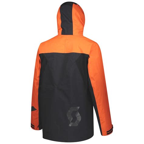 Scott Xt Shell Dryo Jacket