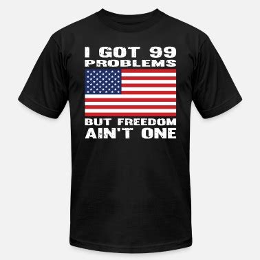 Shop Patriotic Funny T-Shirts online | Spreadshirt