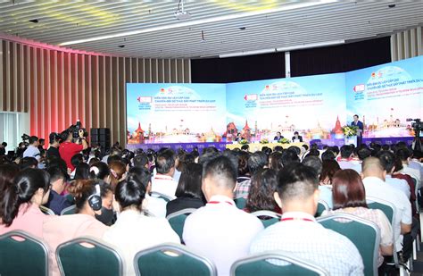 Deputy Prime Minister Tran Hong Ha The Government Expects Tourism To