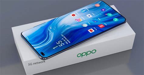 Oppo Find X5 Version Specs: 12GB RAM, 5000mAh Battery, Release Date!