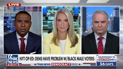 Ny Times Warns Of Problem For Democrats Ahead Of 2022 Midterms Fox News Video