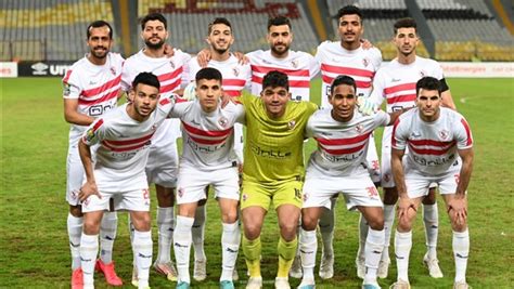 التوقيع لمدة 3 مواسم الزمالك يخطف هدف الأهلي بعرض مالي كبير