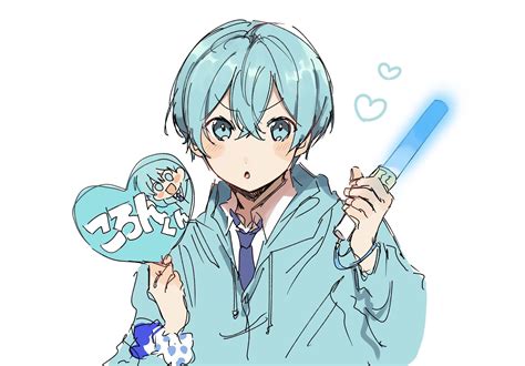 ふりかし。 On Twitter 「ころんくんって人かっこいいよね~」 すとぷりギャラリー Cute Anime Boy Cute Anime Character Anime