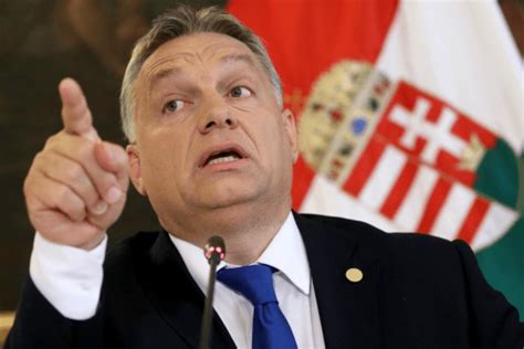 Viktor Orban Scores Decisive Election Victory In Hungary