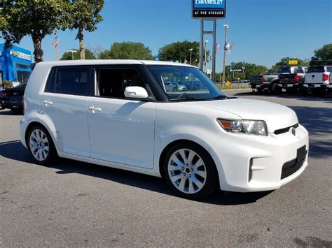 2011 Scion Xb Release Series 8 0 For Sale 58 Used Cars From 7 996