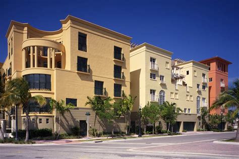 The Courts At South Beach Schapiro Associates