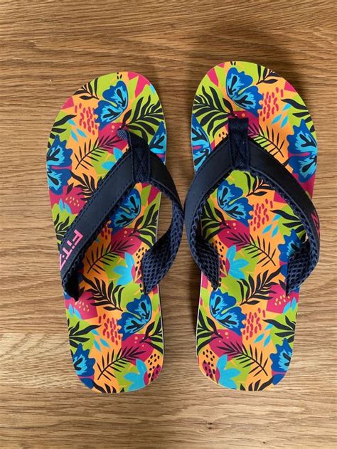 Flip Flop Von Jako Gr 40 Kaufen Auf Ricardo