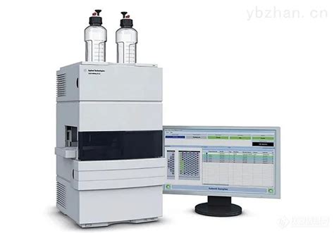 安捷伦Agilent 制备液相色谱1290 Infinity II制备型液相色谱 参数 价格 仪器信息网