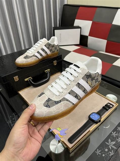 Gucci Sz C Ngh Shoes Yangguang