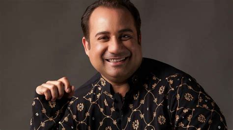 Rahat Fateh Ali Khan Wallpapers - Wallpaper Cave
