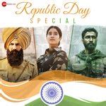 Teri Mitti Female Version Lyrics Republic Day Special Only On