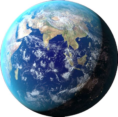 Earth - Earth PNG png download - 1000*999 - Free Transparent Earth png ...