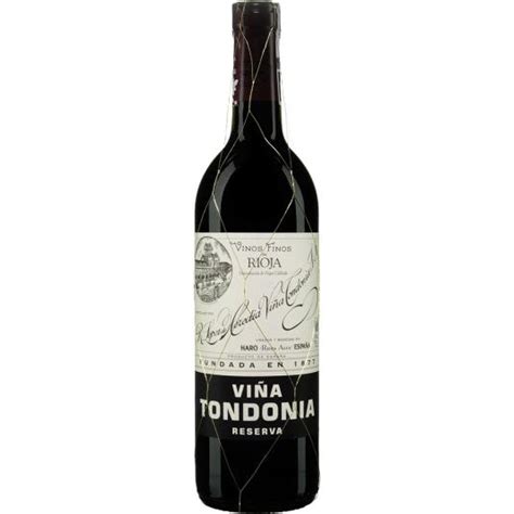 Vino Tinto Crianza D O Rioja Cl E Leclerc Pamplona