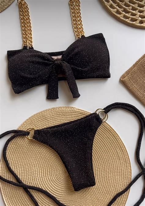 Bras And Panties Swimwear Fashion Bikini Fashion Sporty Outfits Cool Outfits Good Morning