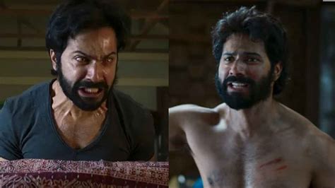 'Bhediya' Trailer Promises A Thrilling Horror Comedy With Hollywood VFX