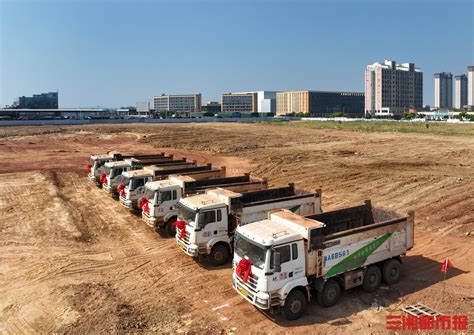 长沙县黄兴镇：打造中南地区最大海鲜水产交易枢纽 区县动态 湖南在线 华声在线