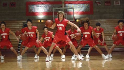 High School Musical 2006 Posters — The Movie Database Tmdb