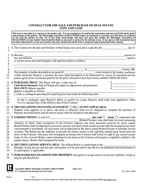 Real Estate Options Contract Fill Out And Sign Online Dochub