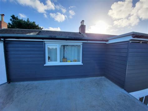 Rosudgeon C Lap Woodgrain C Lap Smooth Cornwall Elite Cladding