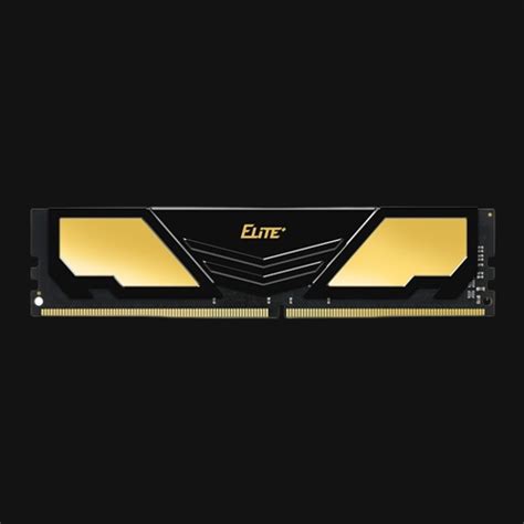 Team Elite Plus Gb Mhz Ddr Ram Desktop Memory Computech