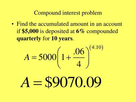 Ppt Intermediate Algebra Chapter 9 Powerpoint Presentation Free