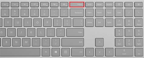 What Is The Print Screen Key On Windows🤔