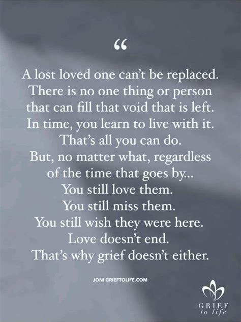 Grief and loss quotes collection – Artofit