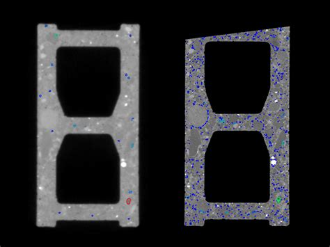 Comparing CT Scan Resolutions: Porosity Analysis Insights